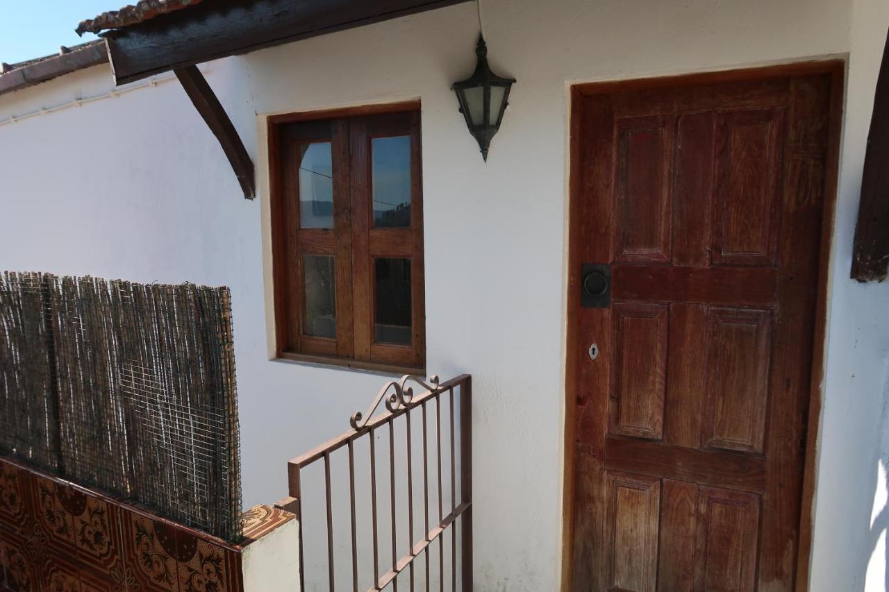 Casa Das Lages Viariz Exteriér fotografie